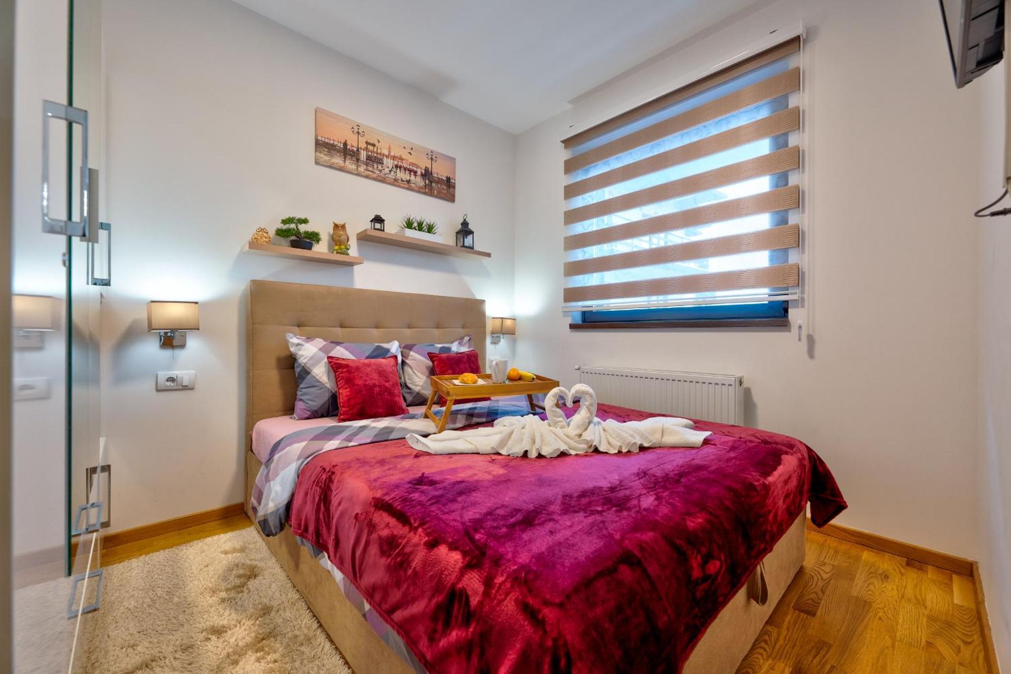 Aroma Apartmani Zlatibor Exterior foto